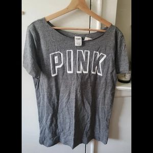 PINK Victoria's Secret Tee